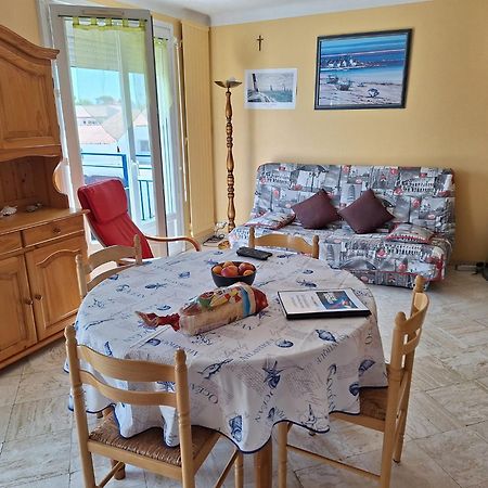 Appartement Schaffhauser Les Sables-dʼOlonne Exterior foto