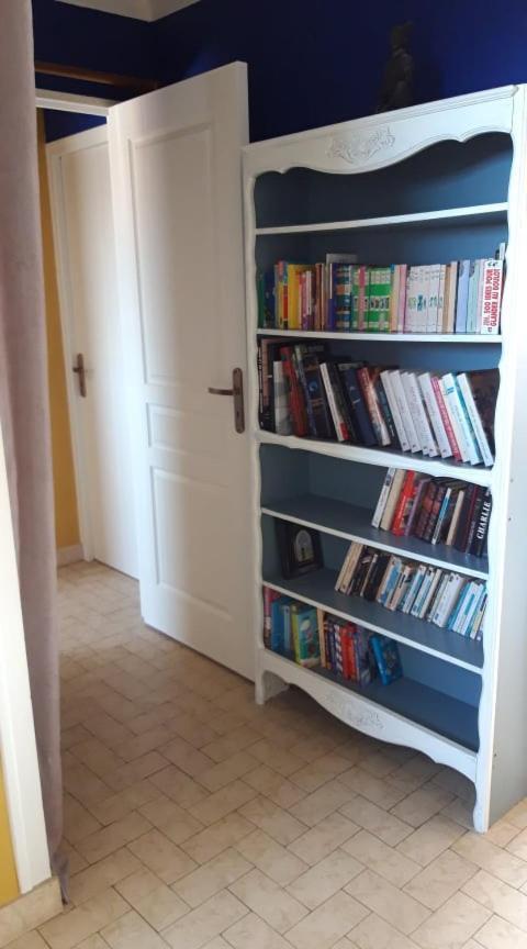 Appartement Schaffhauser Les Sables-dʼOlonne Exterior foto