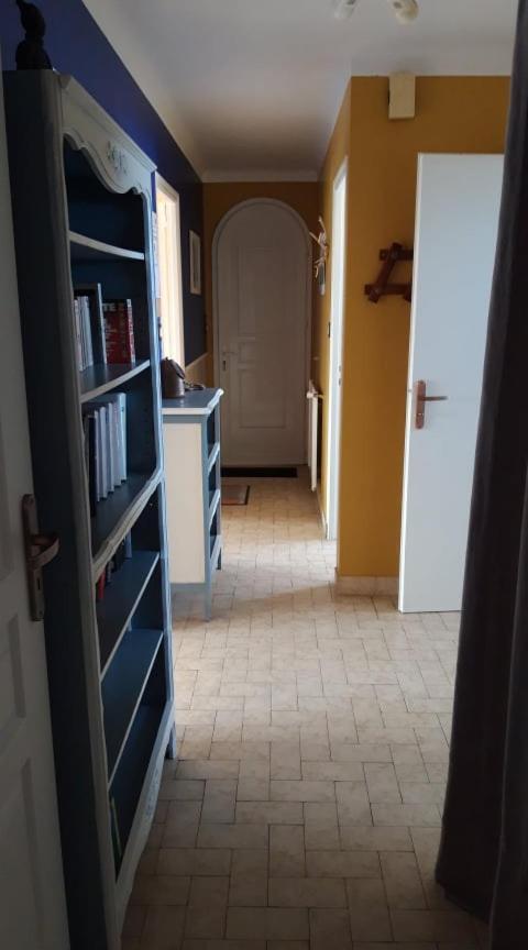 Appartement Schaffhauser Les Sables-dʼOlonne Exterior foto