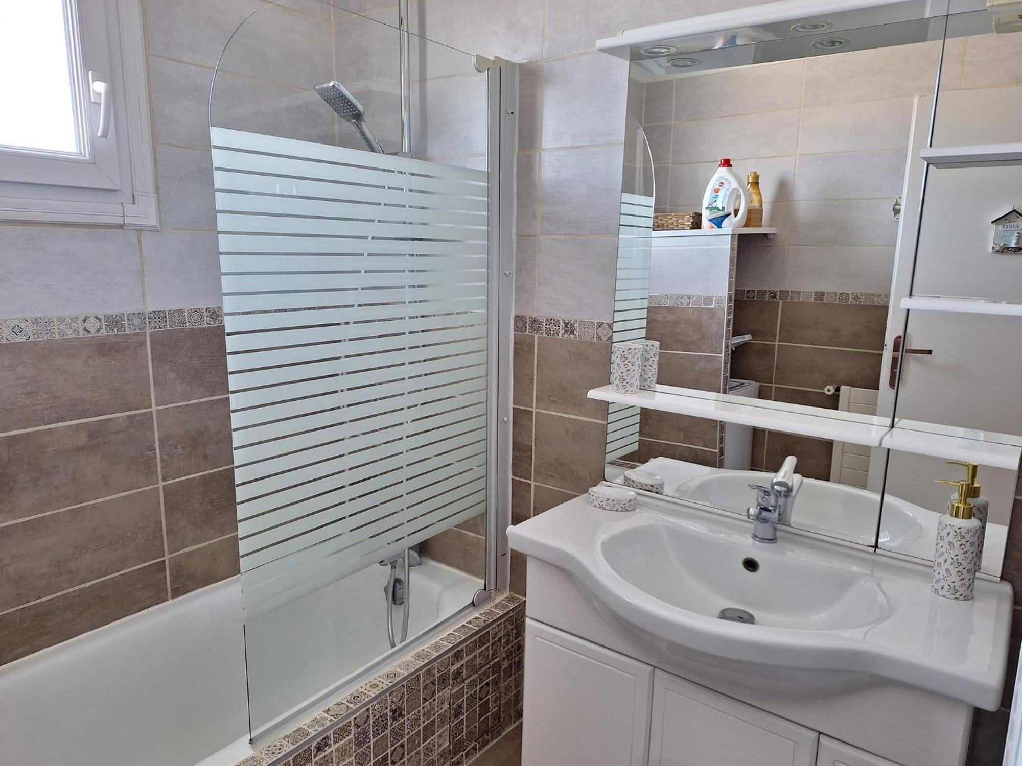 Appartement Schaffhauser Les Sables-dʼOlonne Exterior foto