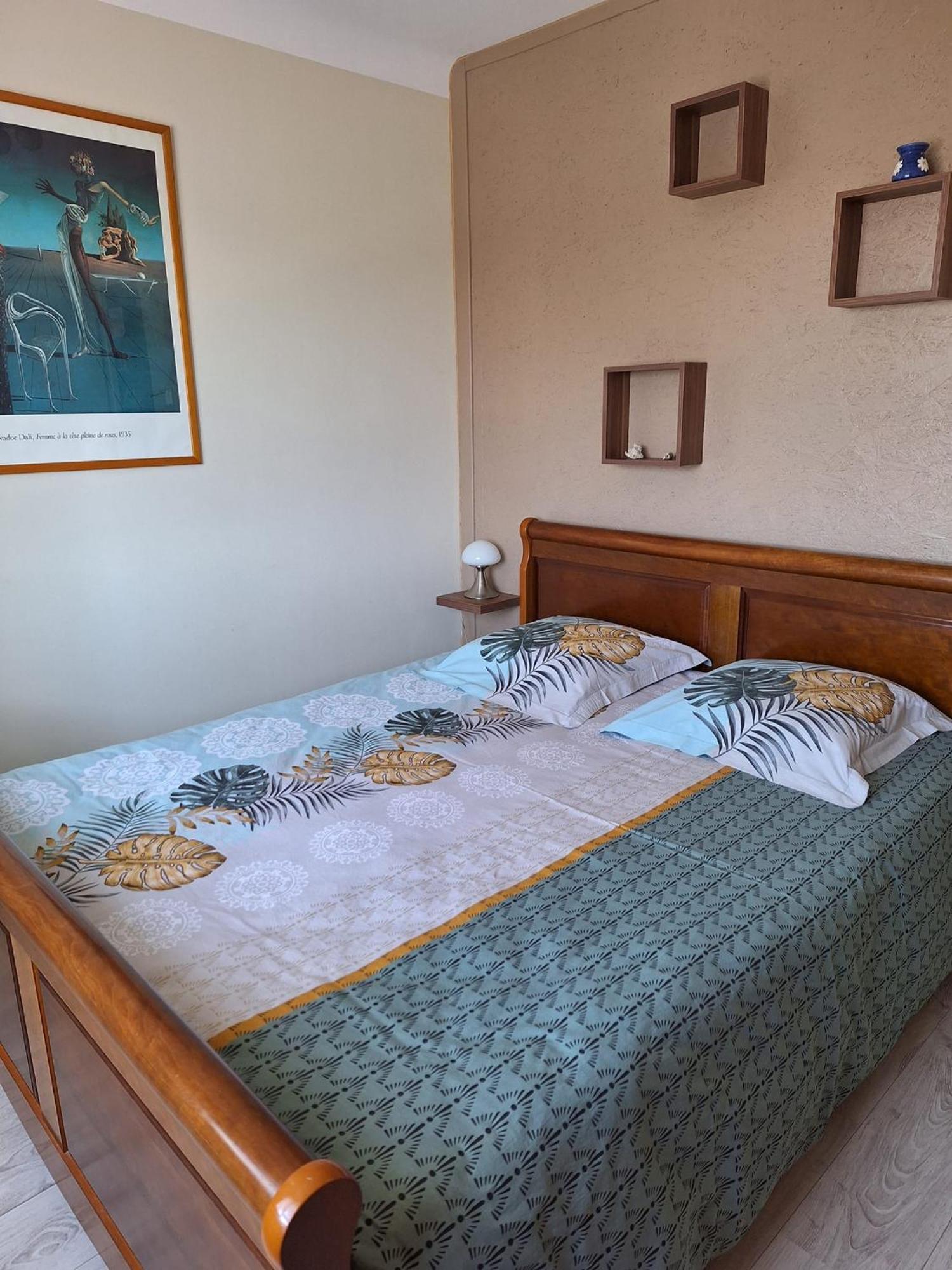 Appartement Schaffhauser Les Sables-dʼOlonne Exterior foto